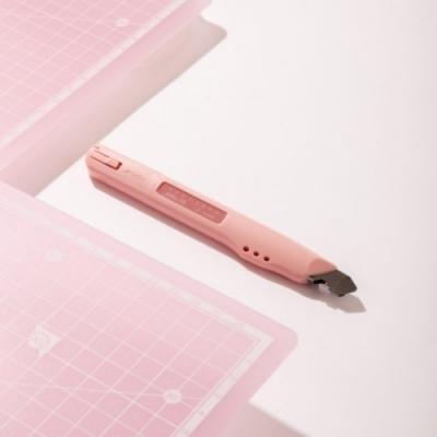 텐바이텐 10X10 : 	 아날로그 크롬커터 핑크에디션_(1494995)