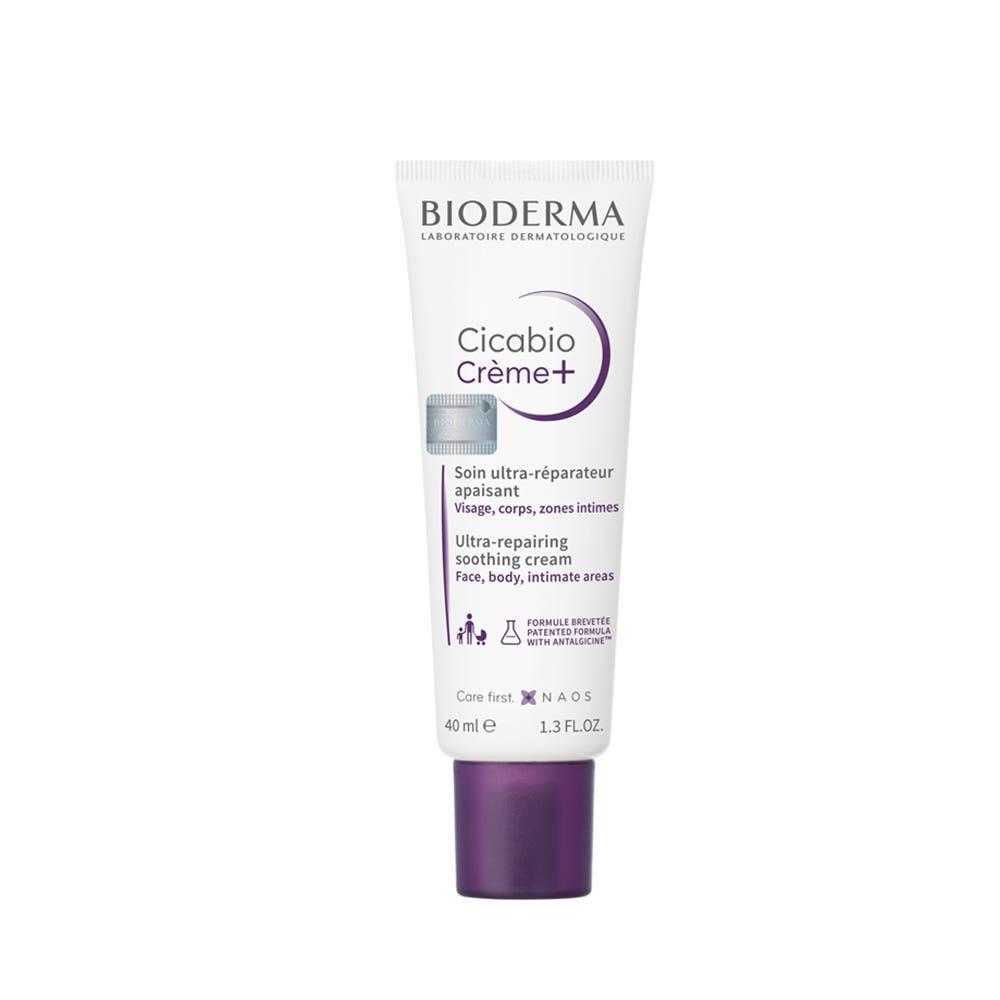 바이오더마 시카비오 크림+ 40ml