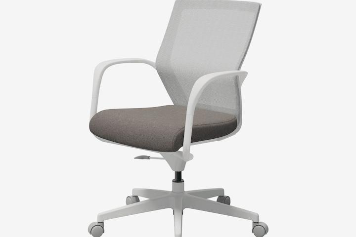 아이블 서울대 책상 의자 높이조절형