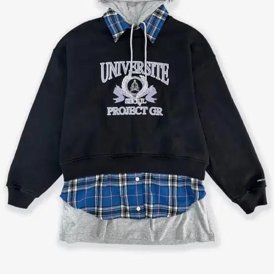 [1]프로젝트gr 3레이어드 탑 블랙