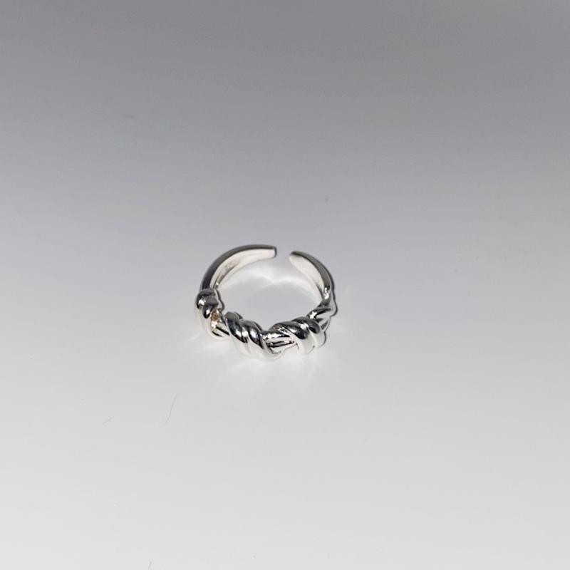 Drizzle Ring