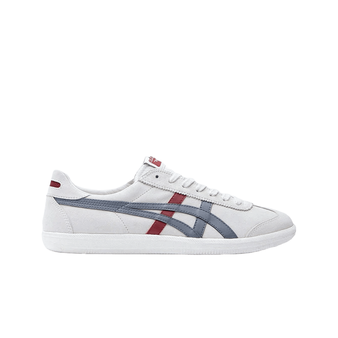 Onitsuka Tiger Tokuten Grey Red