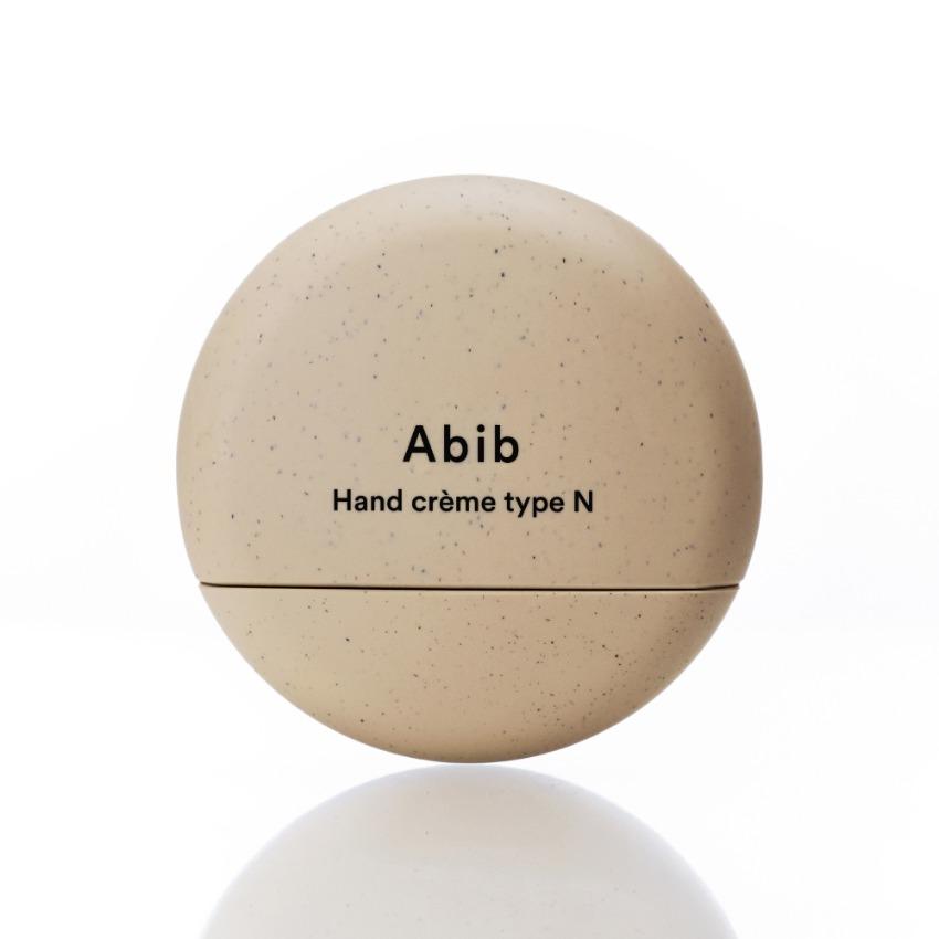 핸드크림   타입 N