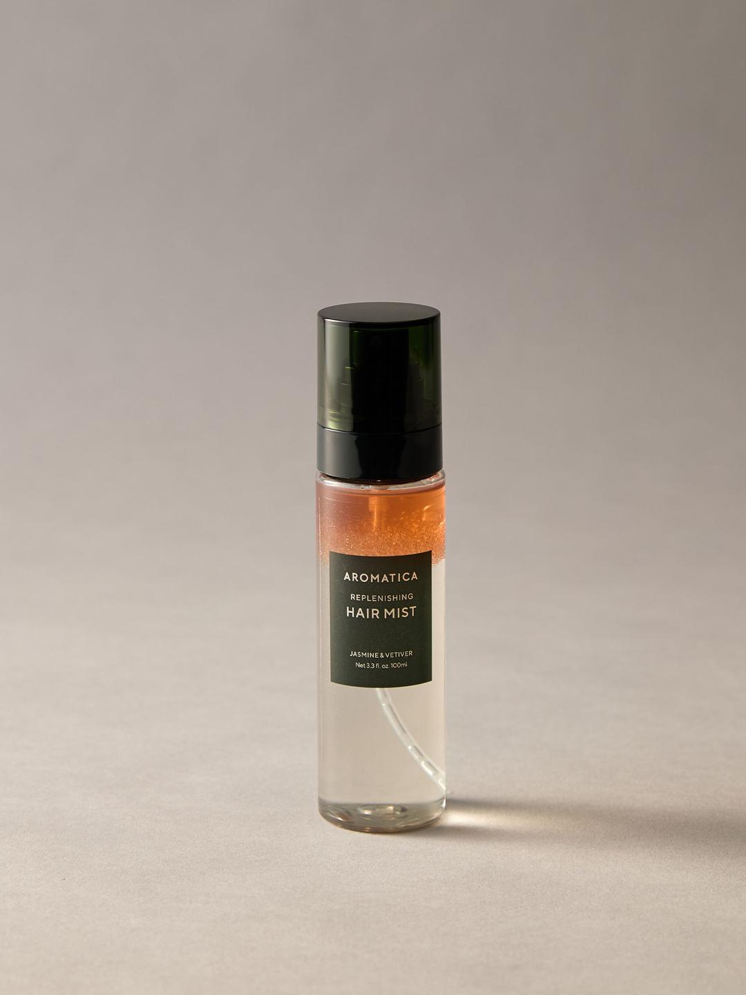 리플레니싱 헤어 미스트 자스민 & 베티버 100ML