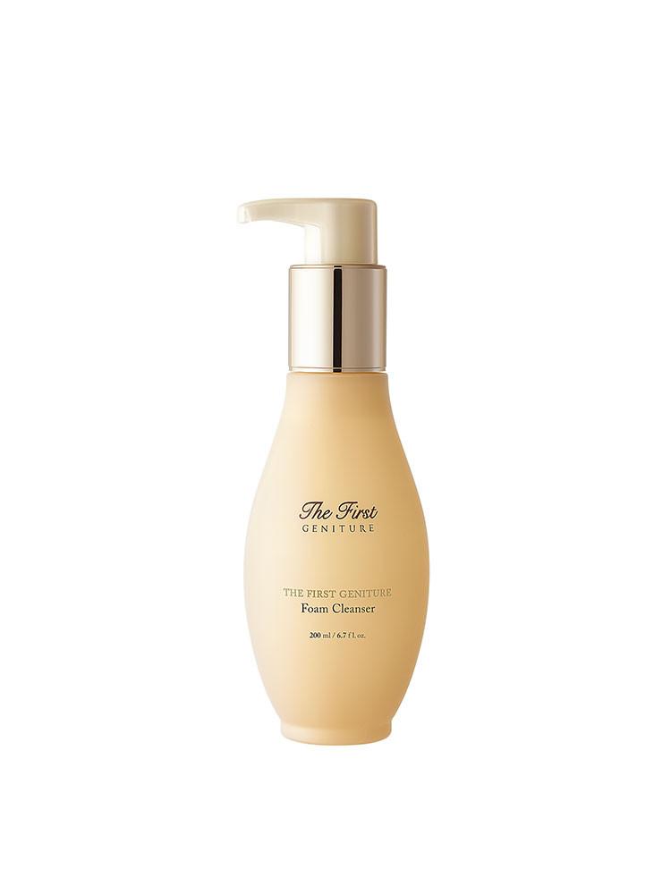 [오휘] 더 퍼스트 제너츄어 폼 클렌저 200 mL