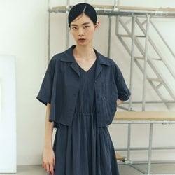 (SET-상의)RN 크랍셔츠 AR2EB570