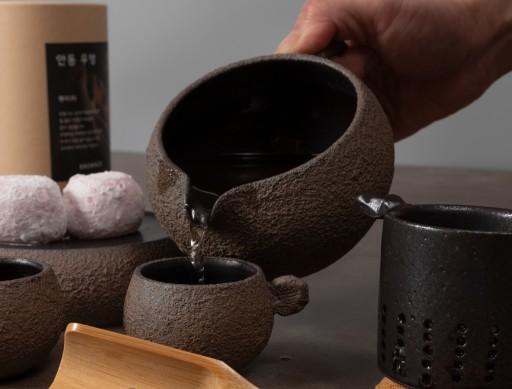 [Stone series] 둥근 저그