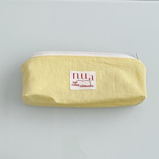 망고를 닮은 펜슬파우치 필통