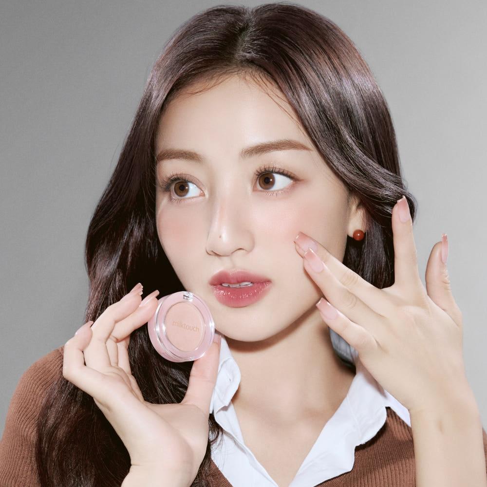 밀크터치 톤 온 블러셔 2color [타입택1]