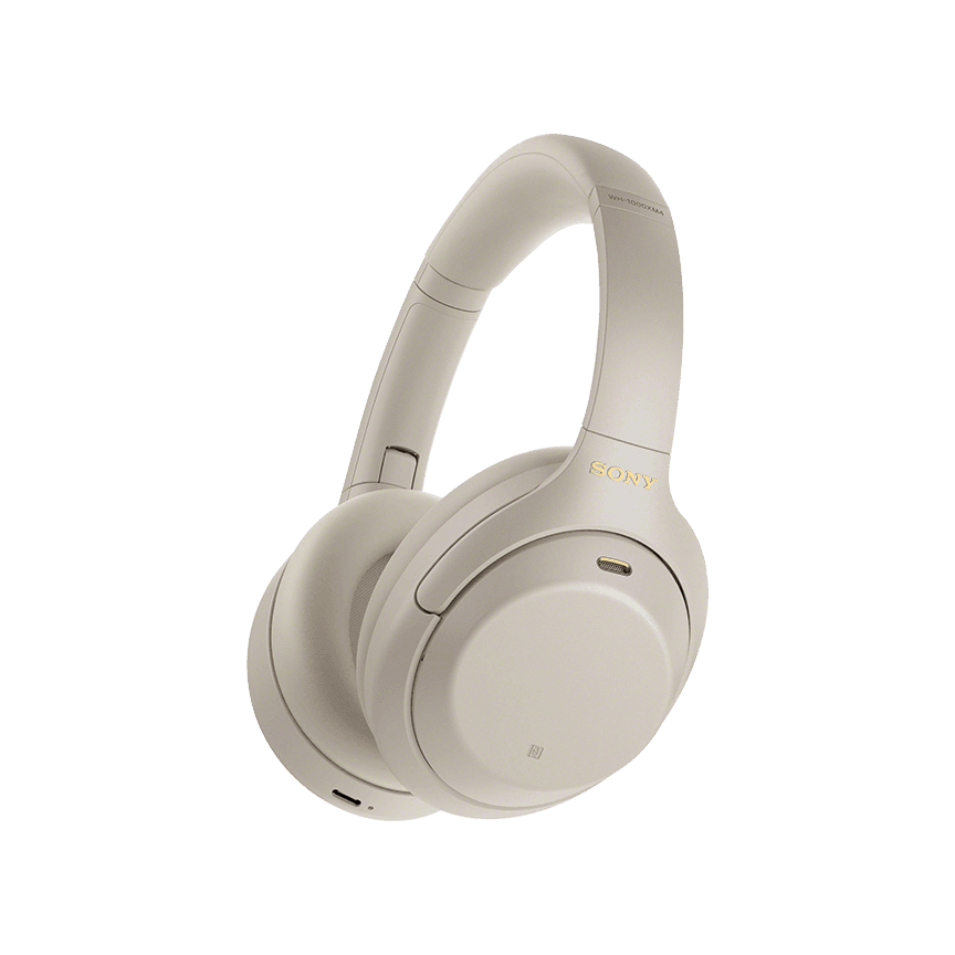 WH-1000XM4
