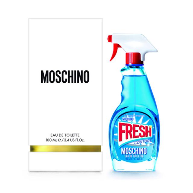 모스키노/프레쉬 꾸뛰르/5ml 미니