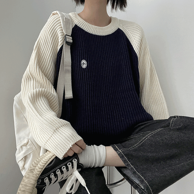 (무료배송♥)핸코자수나그랑니트 (3color)