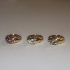 FAVORITE COCKTAIL RING