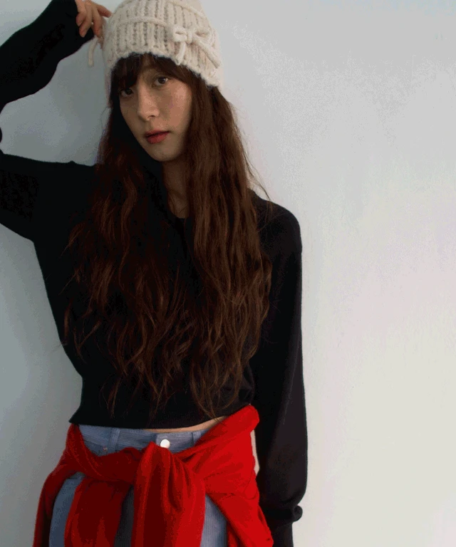 Sil corduroy pants (3colors)