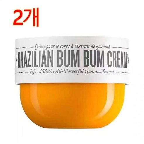 솔드자네이로 브라질리언 범 크림 - 바디크림 | 쿠팡