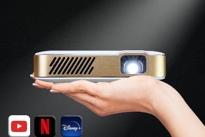 [주말특가][단독특가]제우스 4K 단초점 넷플릭스 빔프로젝터 인기  모음전 (+스크린증정)