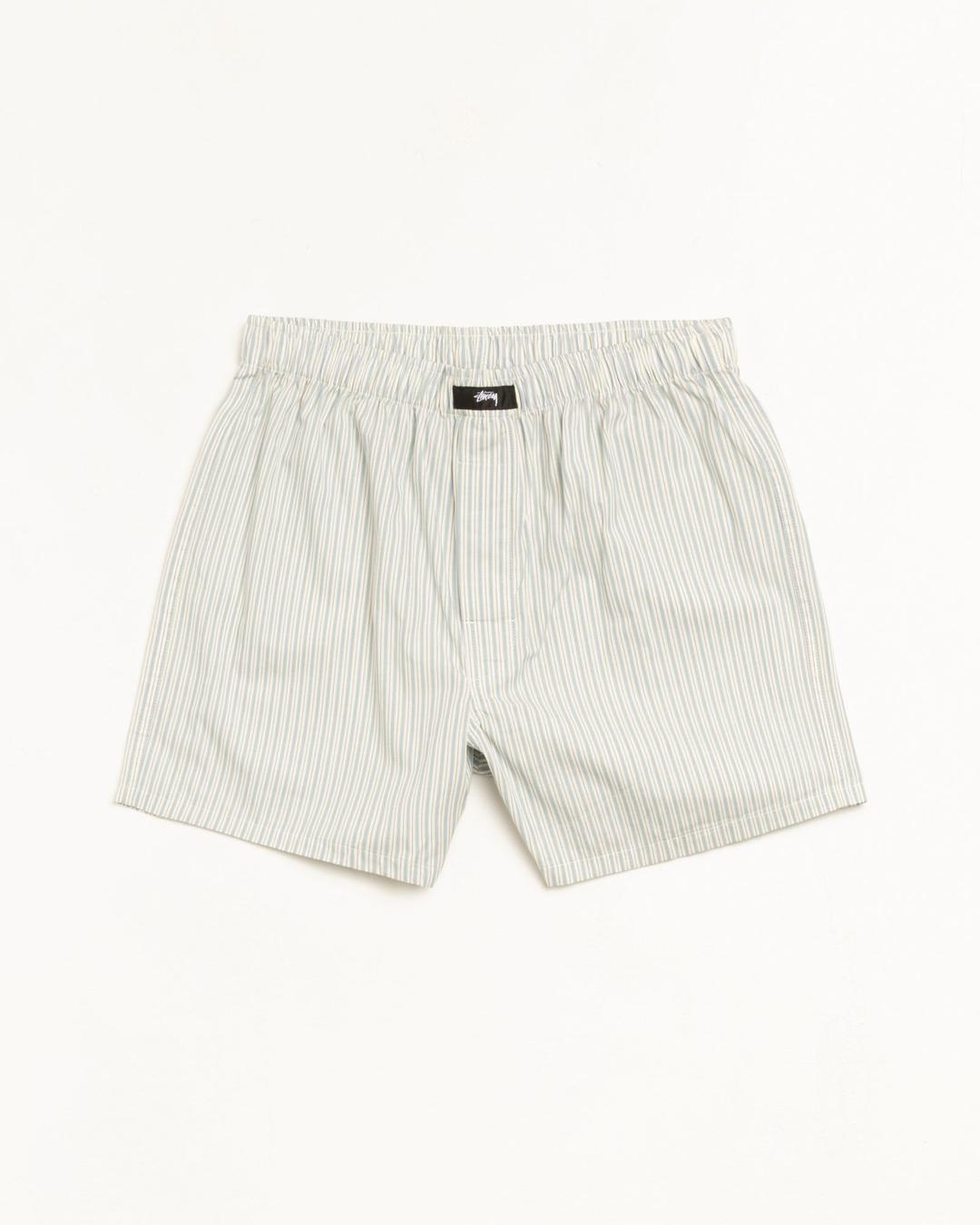 BOXER SHORTS 3 PACK - Multicolor / M