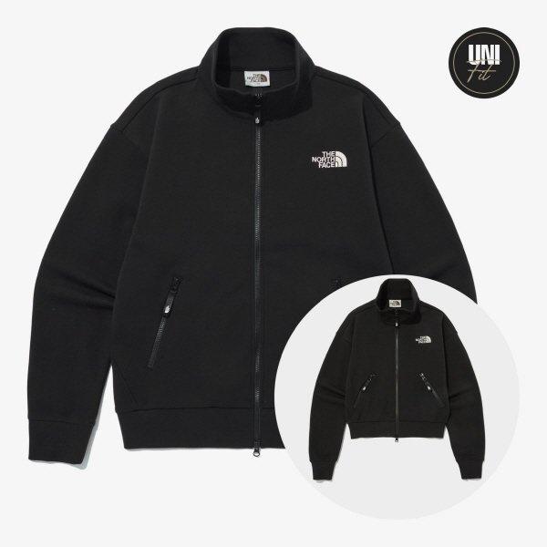 공용 윈터 런 트레이닝 자켓 NJ5JN50J