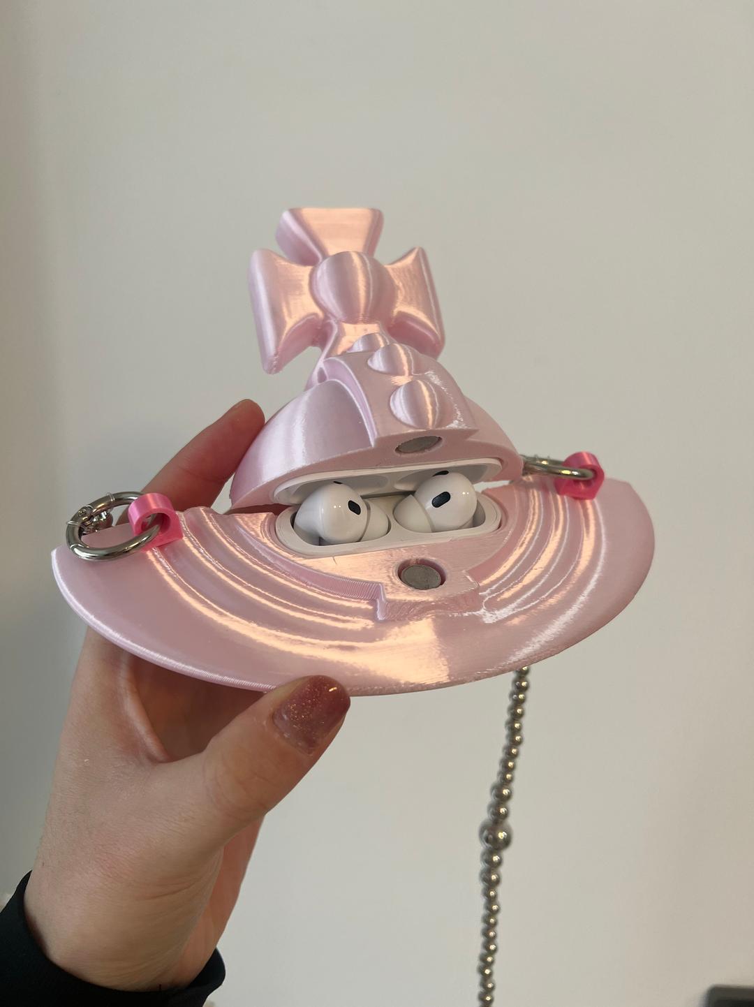 10color Planet AirPods Case 플래닛 행성 에어팟 케이스 🪐