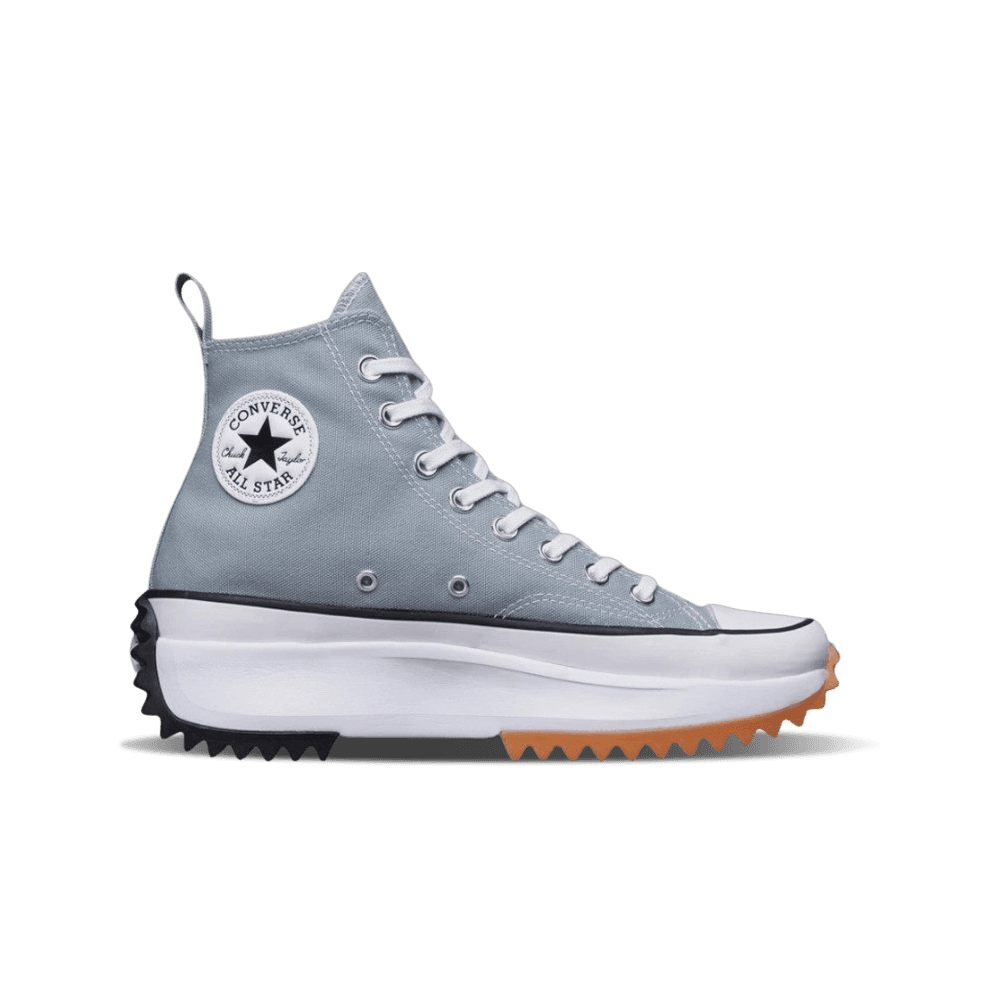 컨버스 런스타 하이크 하이 시즈널 컬러 애쉬 스톤