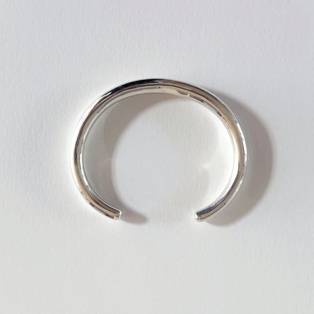 Circle Single Bangle 2