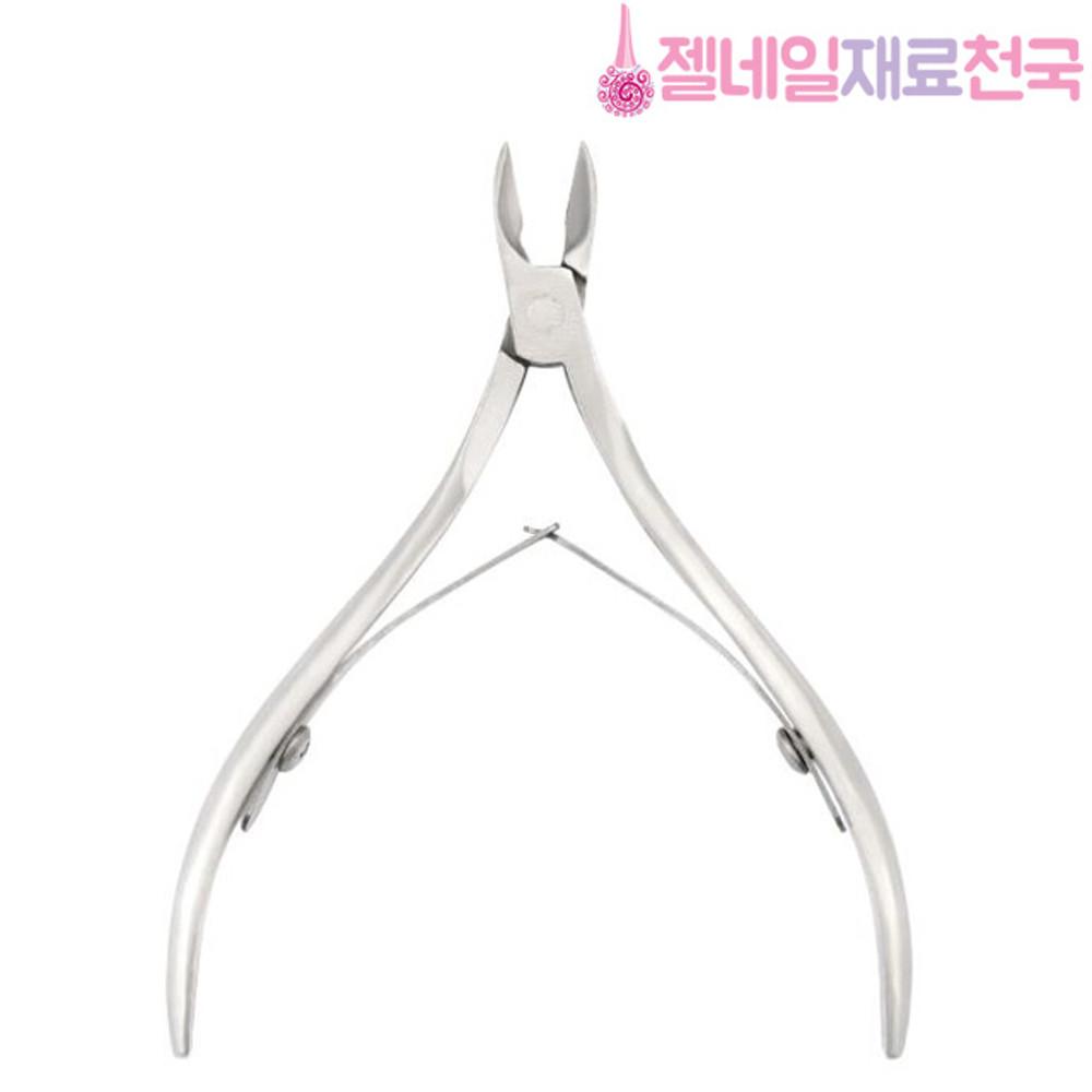 네일 큐티클니퍼