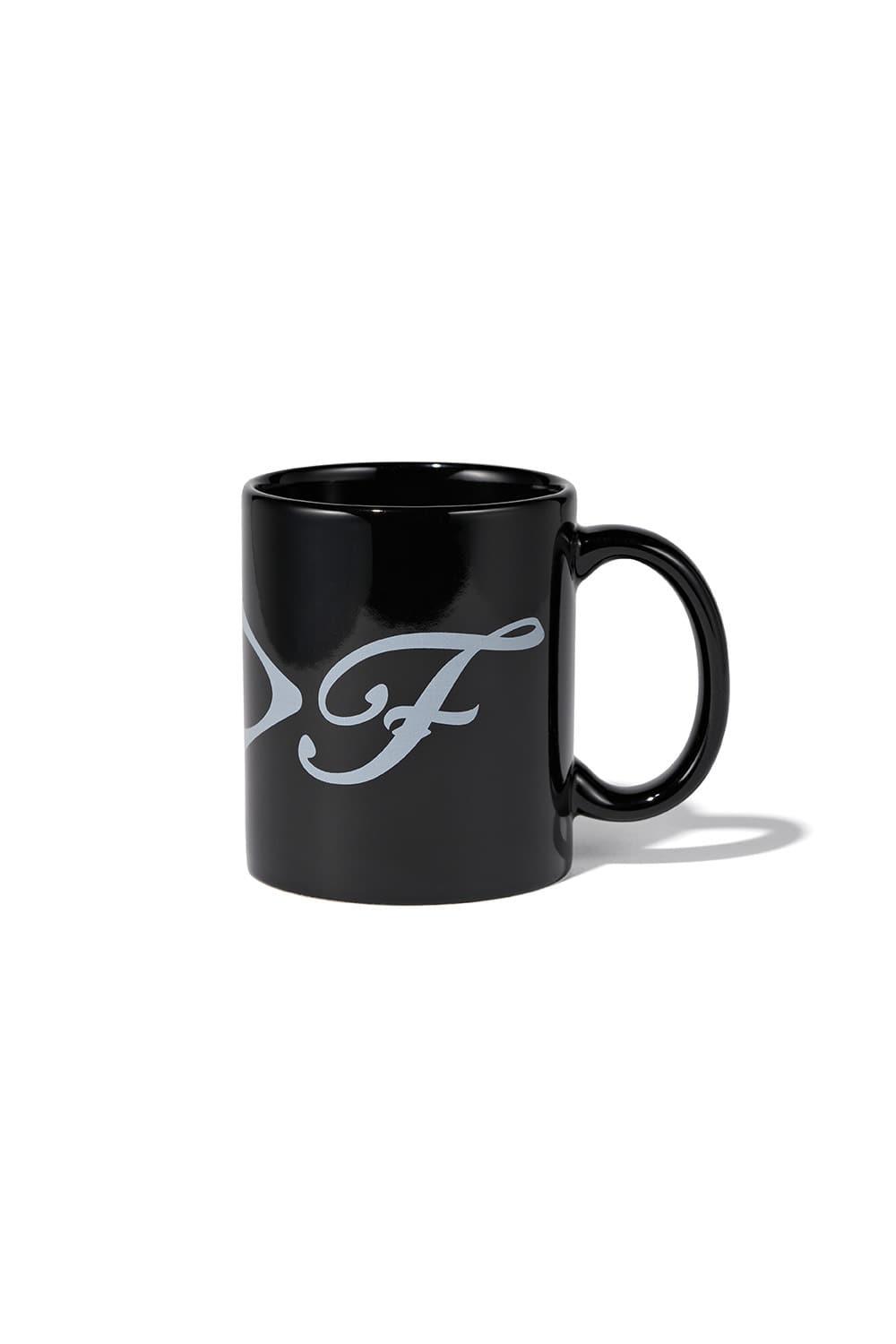 MSCHF LOGO MUG_BLACK