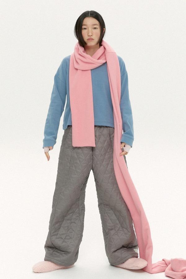 Quilting Pants-2Colors