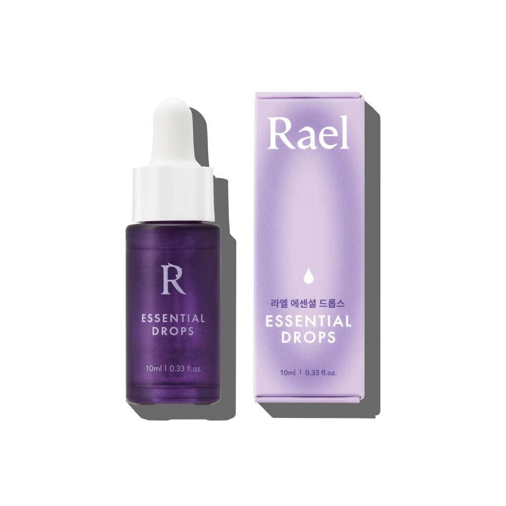 [NEW][1개]라엘 에센셜 드롭스(10ml) : 라엘