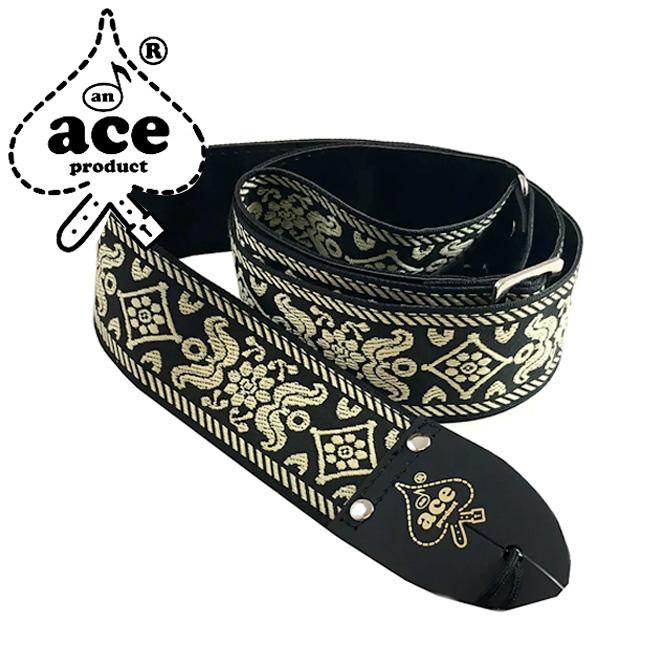 D’Andrea Guitar Straps (ACE-7) / 디 안드레아 기타 스트랩