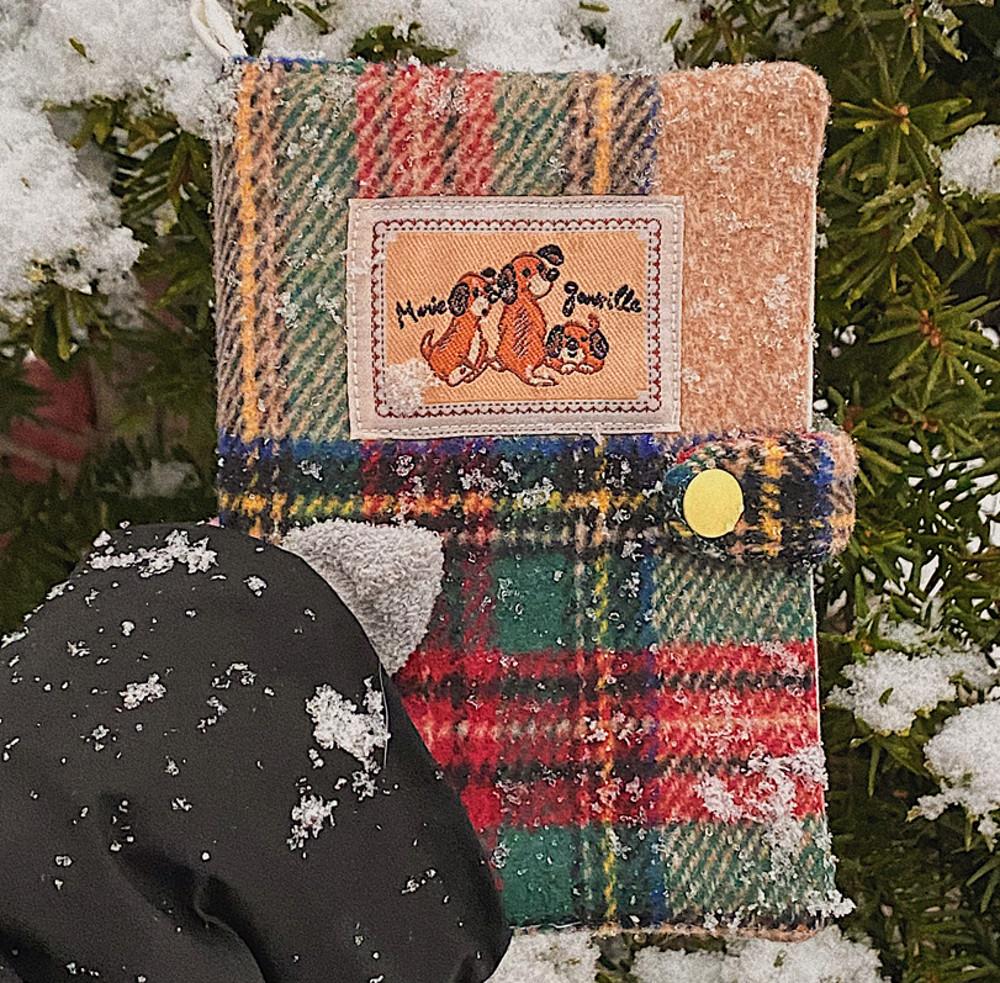 [낭만] 폭닥 겨울 한정