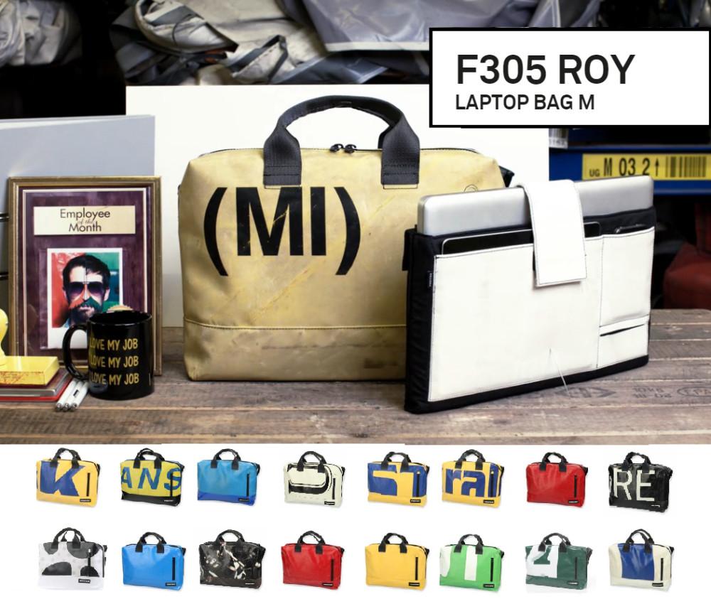 [해외] Freitag F305 Roy 프라이탁 로이 랩탑 가방 모음