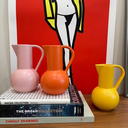 이런 상품 어때요? [RAAWII] 북유럽 명품 세라믹 저그 화병 스몰