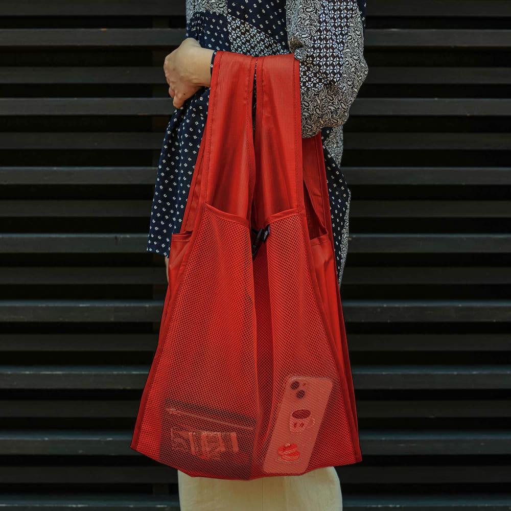 HIGHTIDE nahe 하이타이드 네에 에코백 M