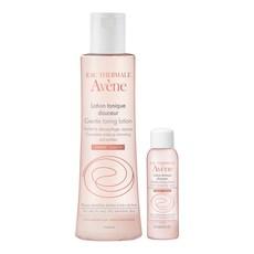 아벤느 젠틀 토닝 진정 토너 200ml + 20ml