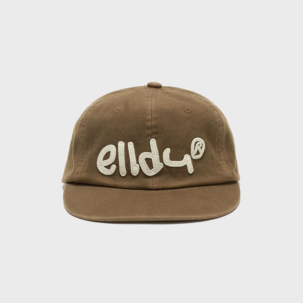 elldu® appliqué-ap Brown