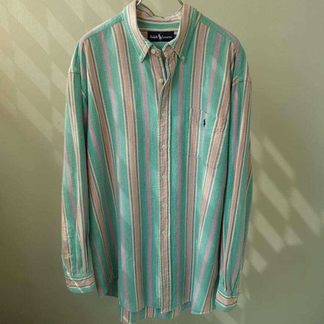 Polo Ralph Lauren shirts | 후루츠패밀리