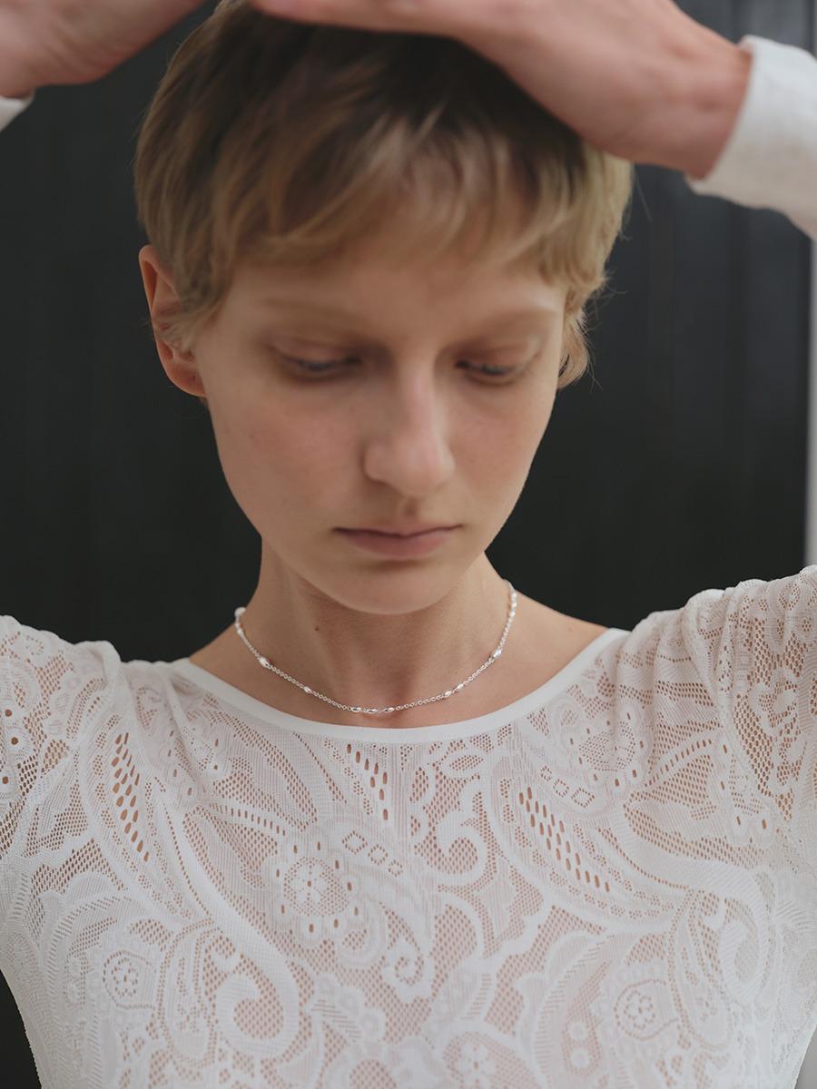 Cotta necklace