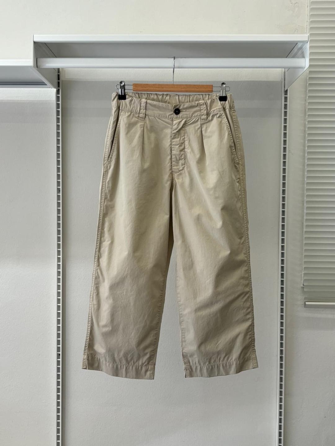 MHL 코튼 팬츠 | 후루츠패밀리