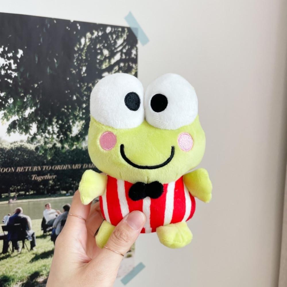 케로케로케로피 산리오 개구리 인형 중형단품