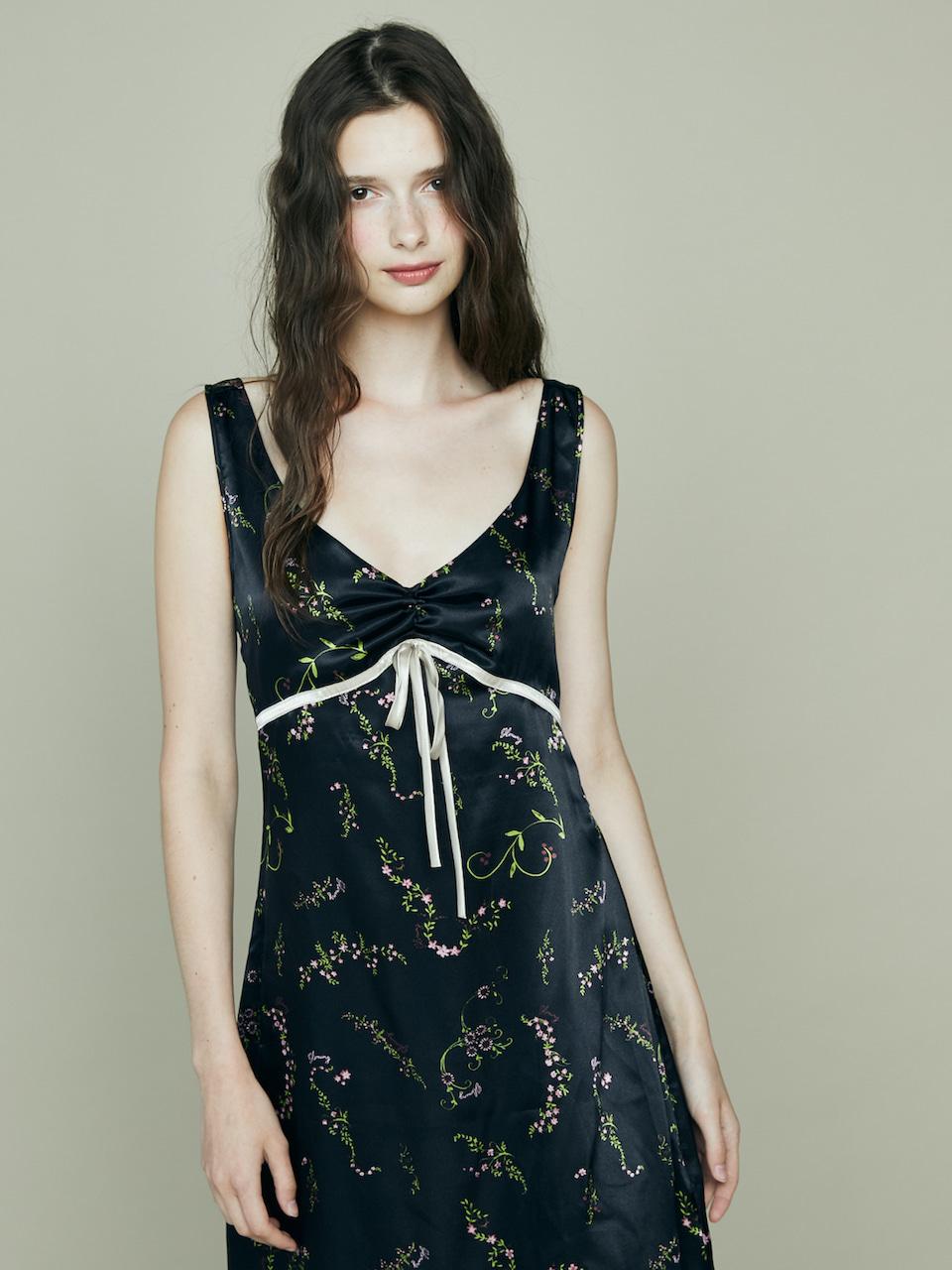 SELENA DRESS