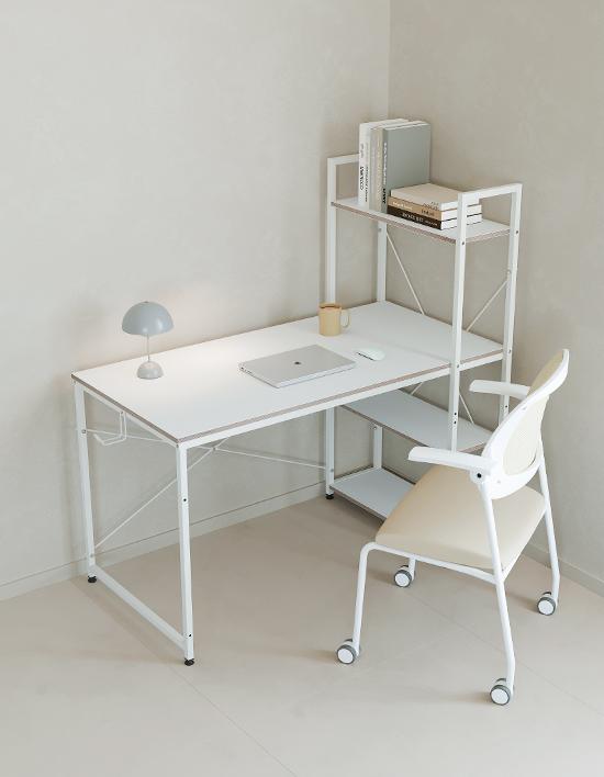 [소프시스] E0등급 메이저 컴퓨터 데스크 책상 9종 (택1)