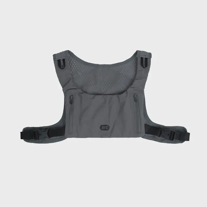 [ARC 에이알씨] Running Harness - Grey
