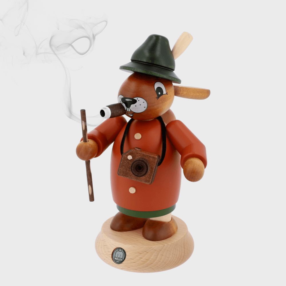 [Mueller] 인싸바니 인센스 콘 홀더 (본품 or 본품+기프트 세트)