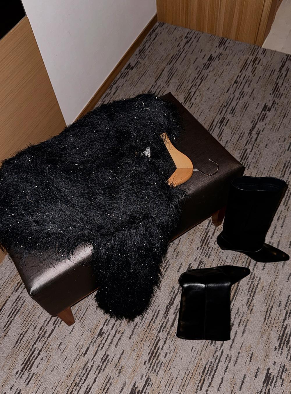 블링퍼-cd[블랙][2color]