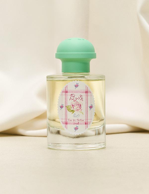 Postes EDP from.Bern