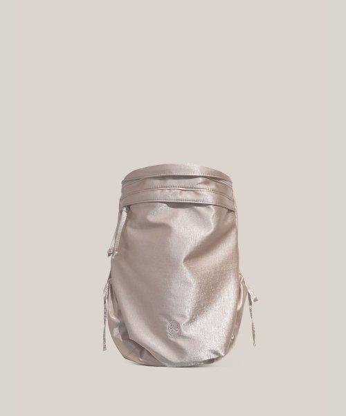 BALLET BACKPACK [ PALE PINK ]