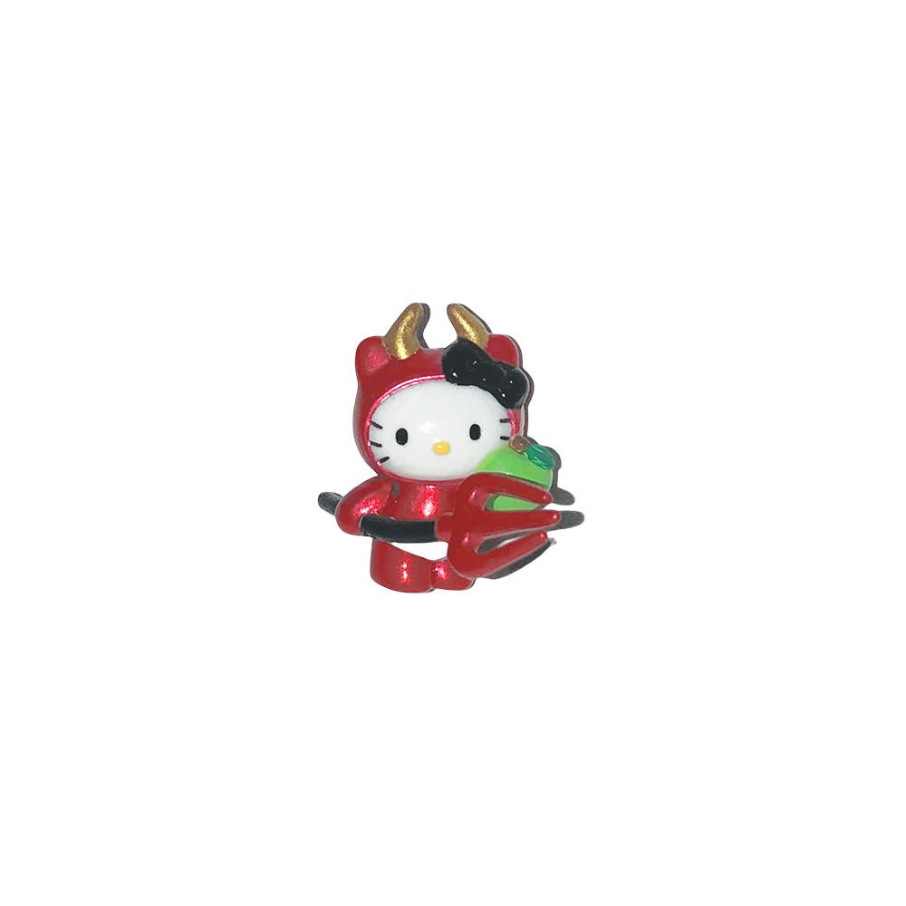 [할미슈퍼] 한정 키티 소악마 애플 데빌 vol.2