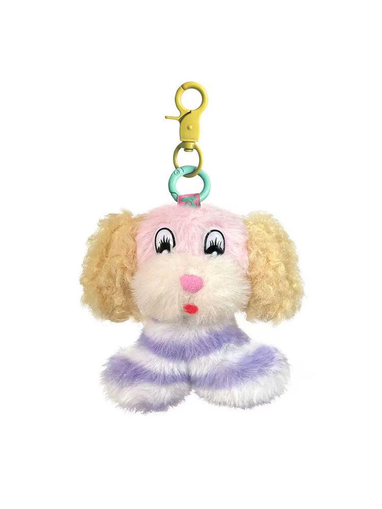 Stuffed toy key chain pendant【s0000008716】