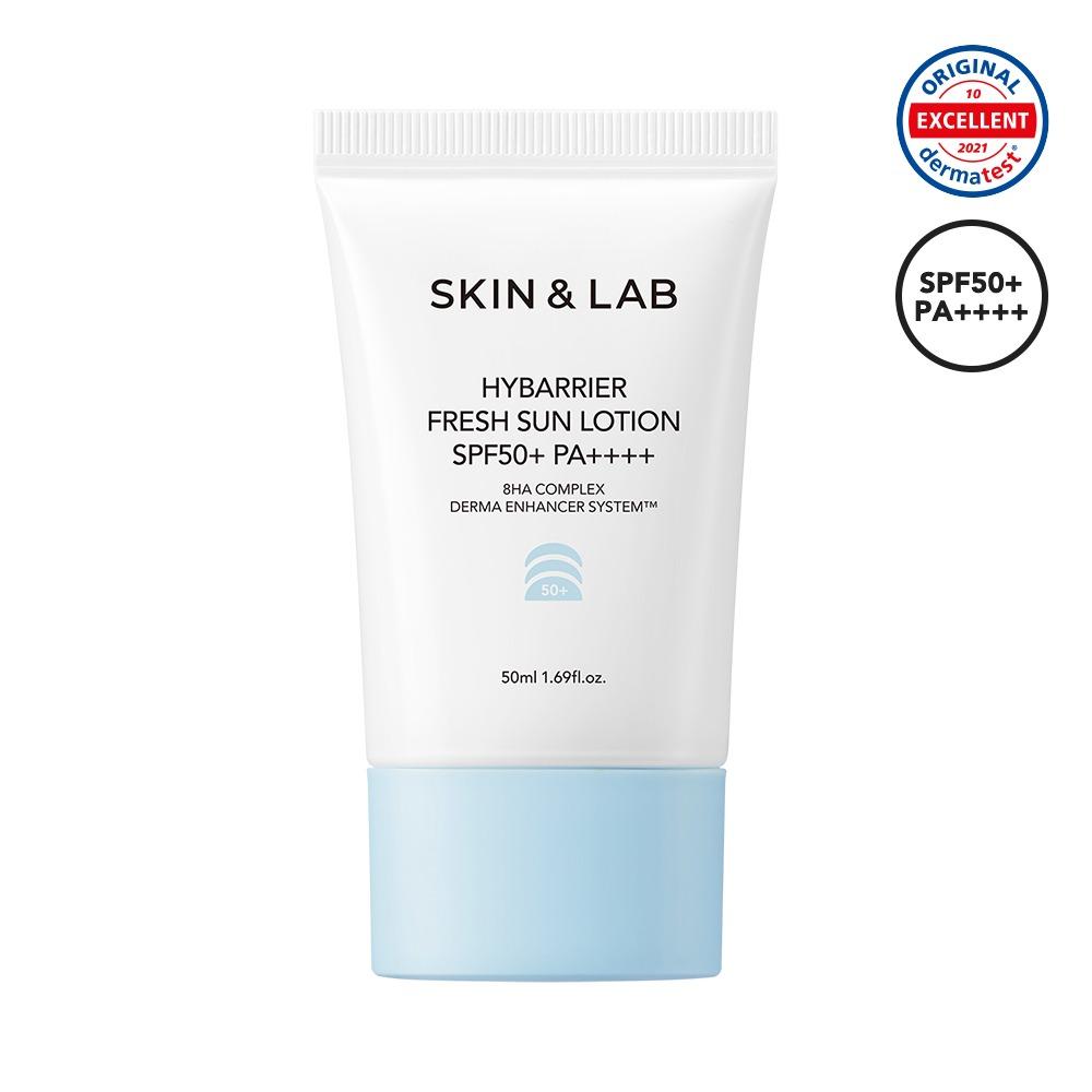 하이베리어 프레쉬 선로션